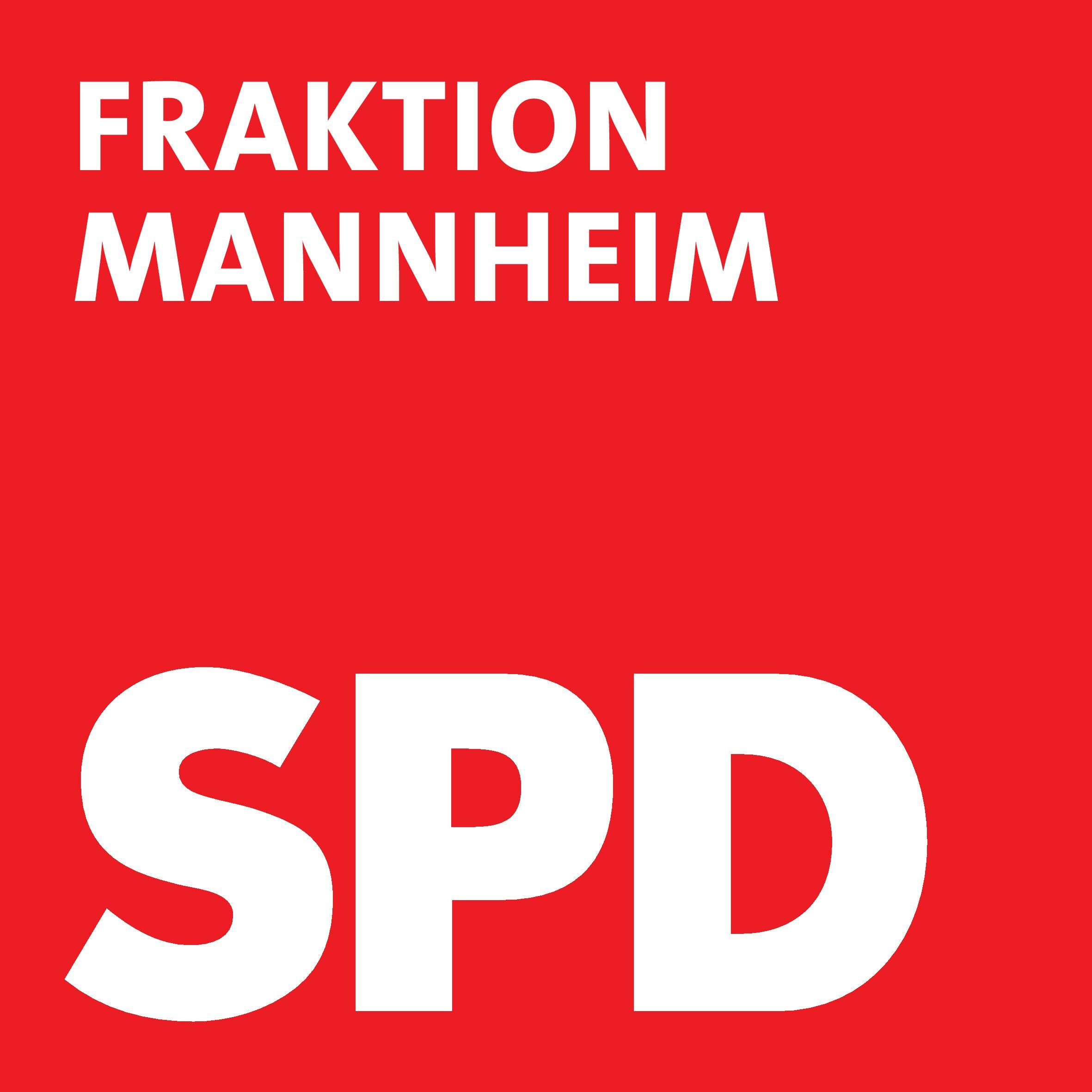 SPD-Gemeinderatsfraktion Mannheim